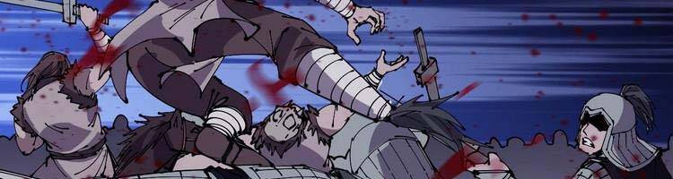 Ta Có Một Sơn Trại - Chương 244