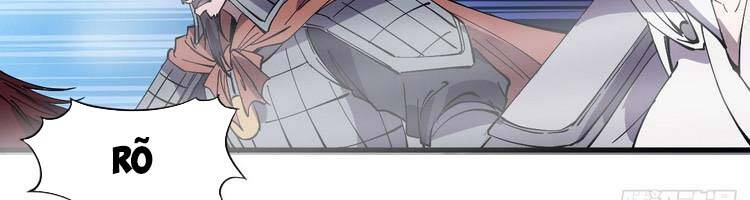 Ta Có Một Sơn Trại - Chương 244