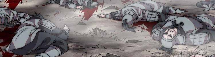 Ta Có Một Sơn Trại - Chương 244