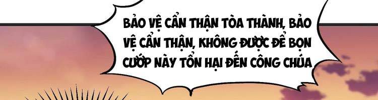 Ta Có Một Sơn Trại - Chương 244