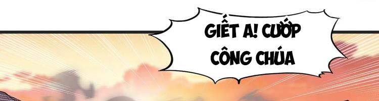 Ta Có Một Sơn Trại - Chương 244