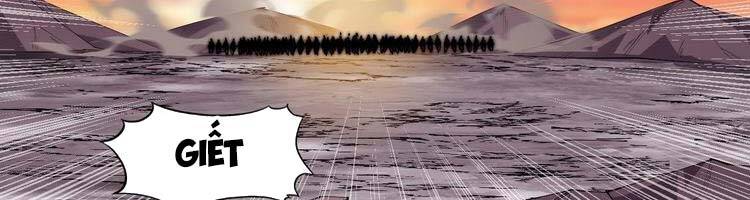 Ta Có Một Sơn Trại - Chương 244