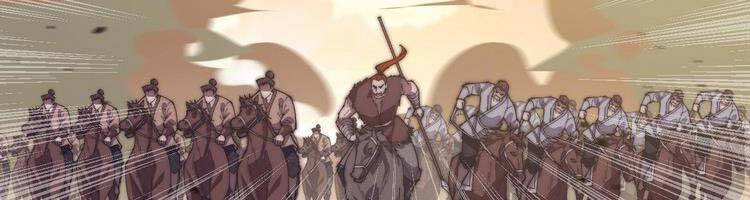 Ta Có Một Sơn Trại - Chương 244