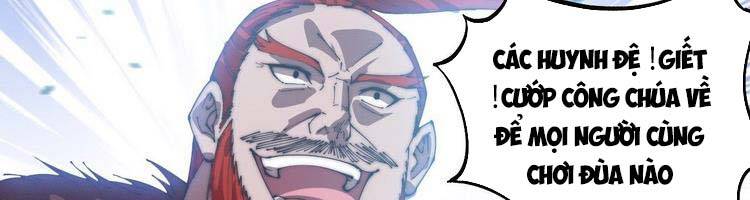 Ta Có Một Sơn Trại - Chương 244