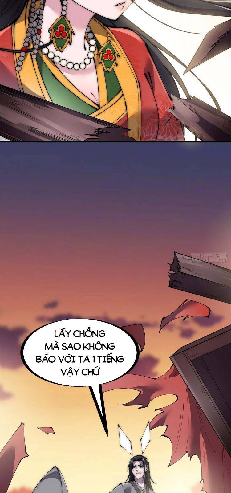 Ta Có Một Sơn Trại - Chương 245