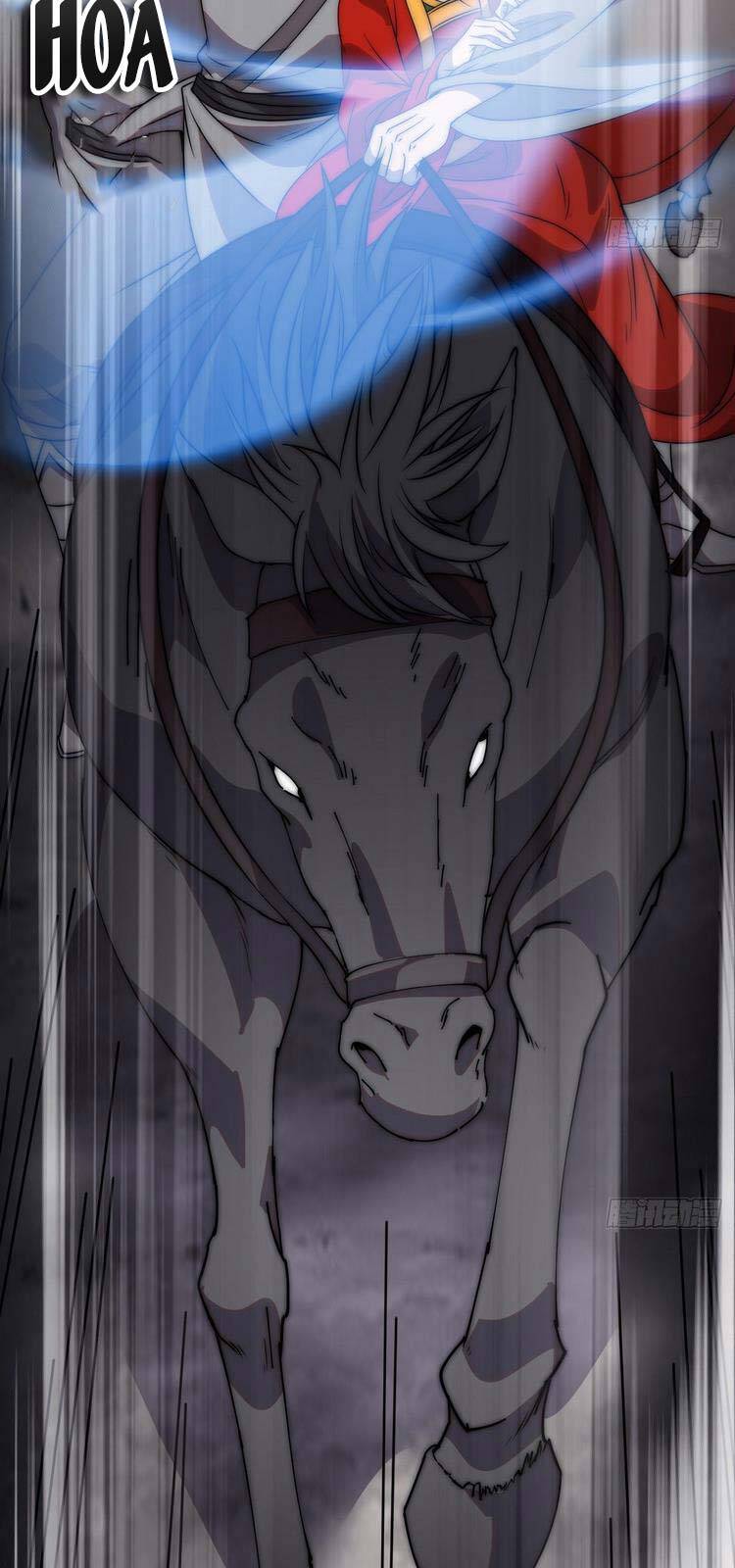 Ta Có Một Sơn Trại - Chương 245