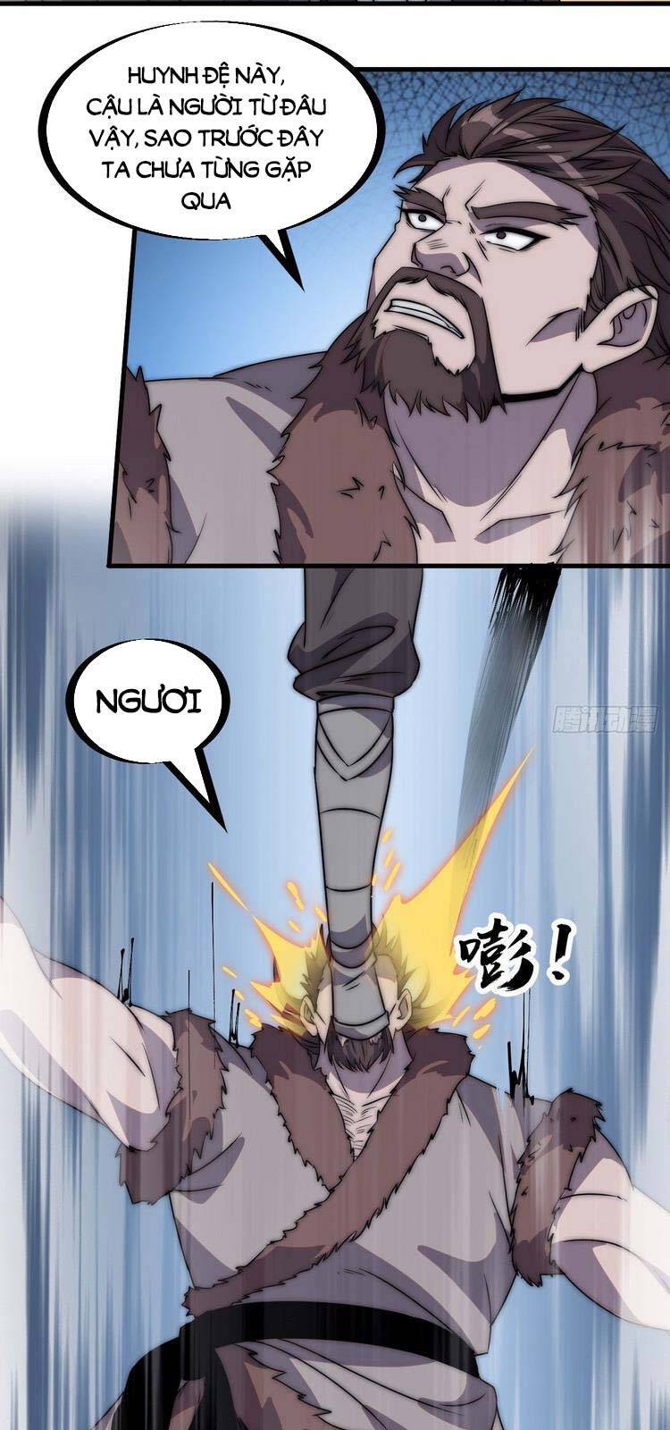 Ta Có Một Sơn Trại - Chương 245