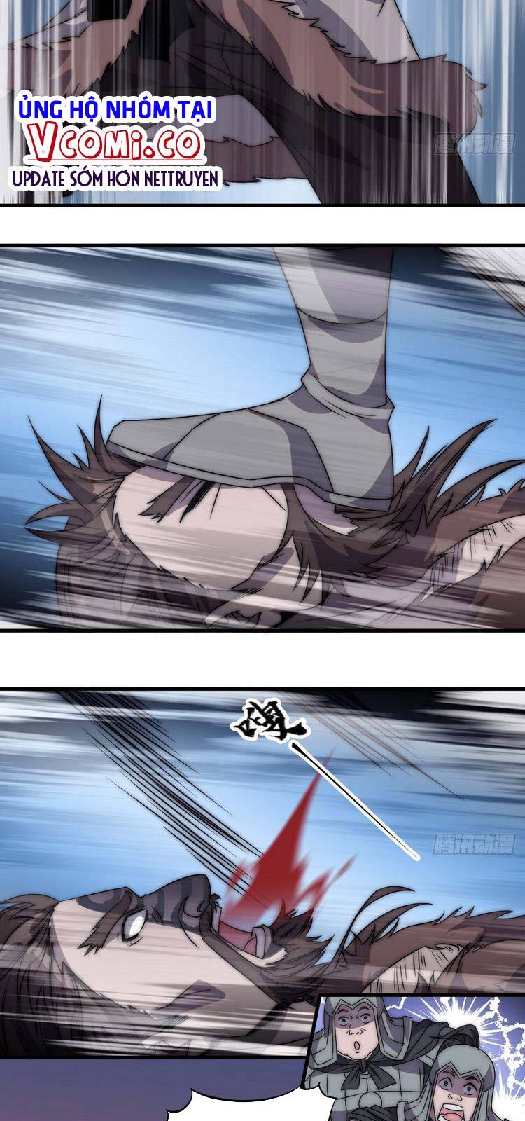 Ta Có Một Sơn Trại - Chương 245