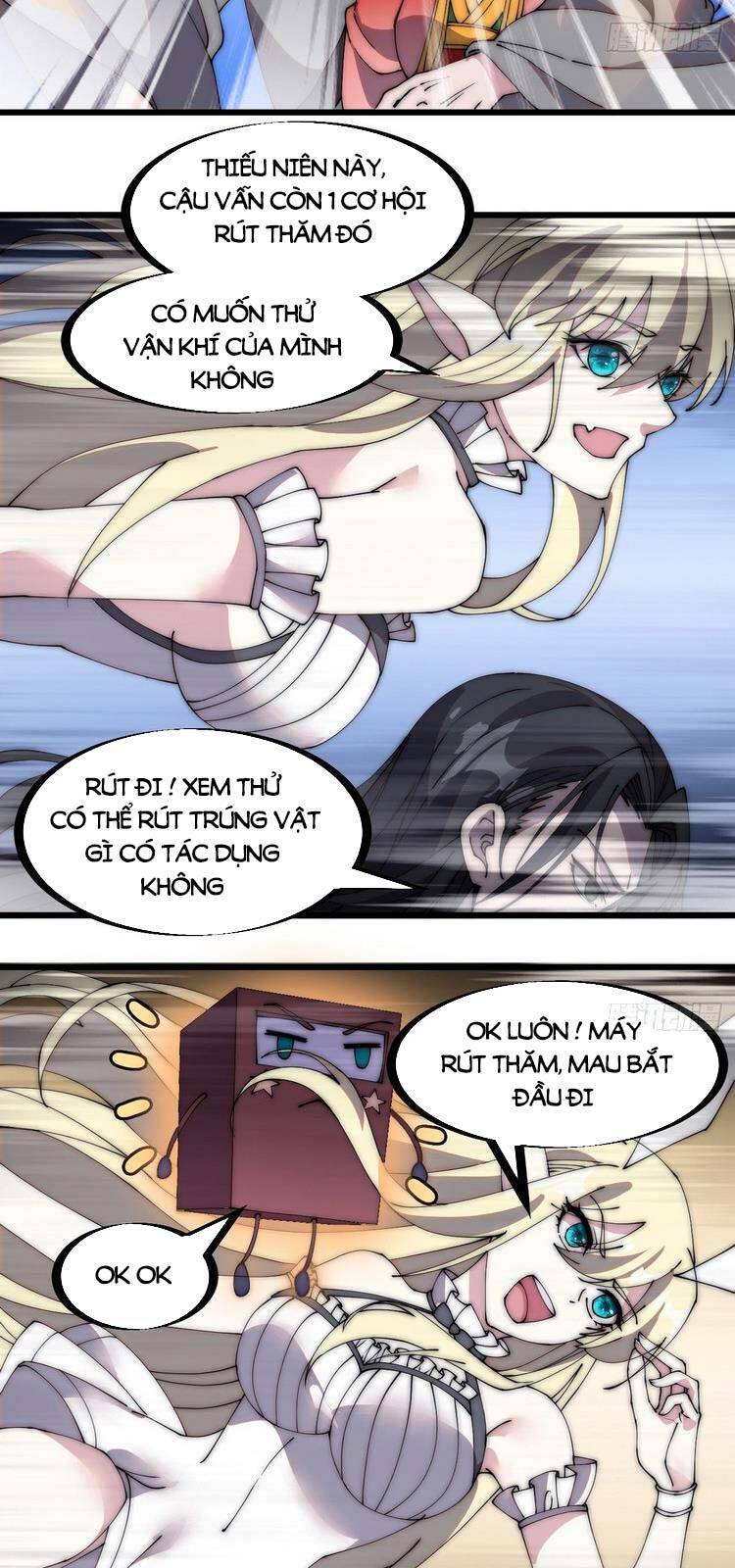 Ta Có Một Sơn Trại - Chương 246