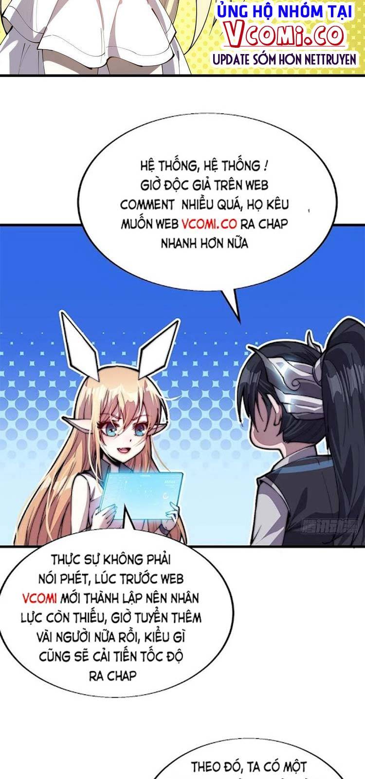 Ta Có Một Sơn Trại - Chương 246