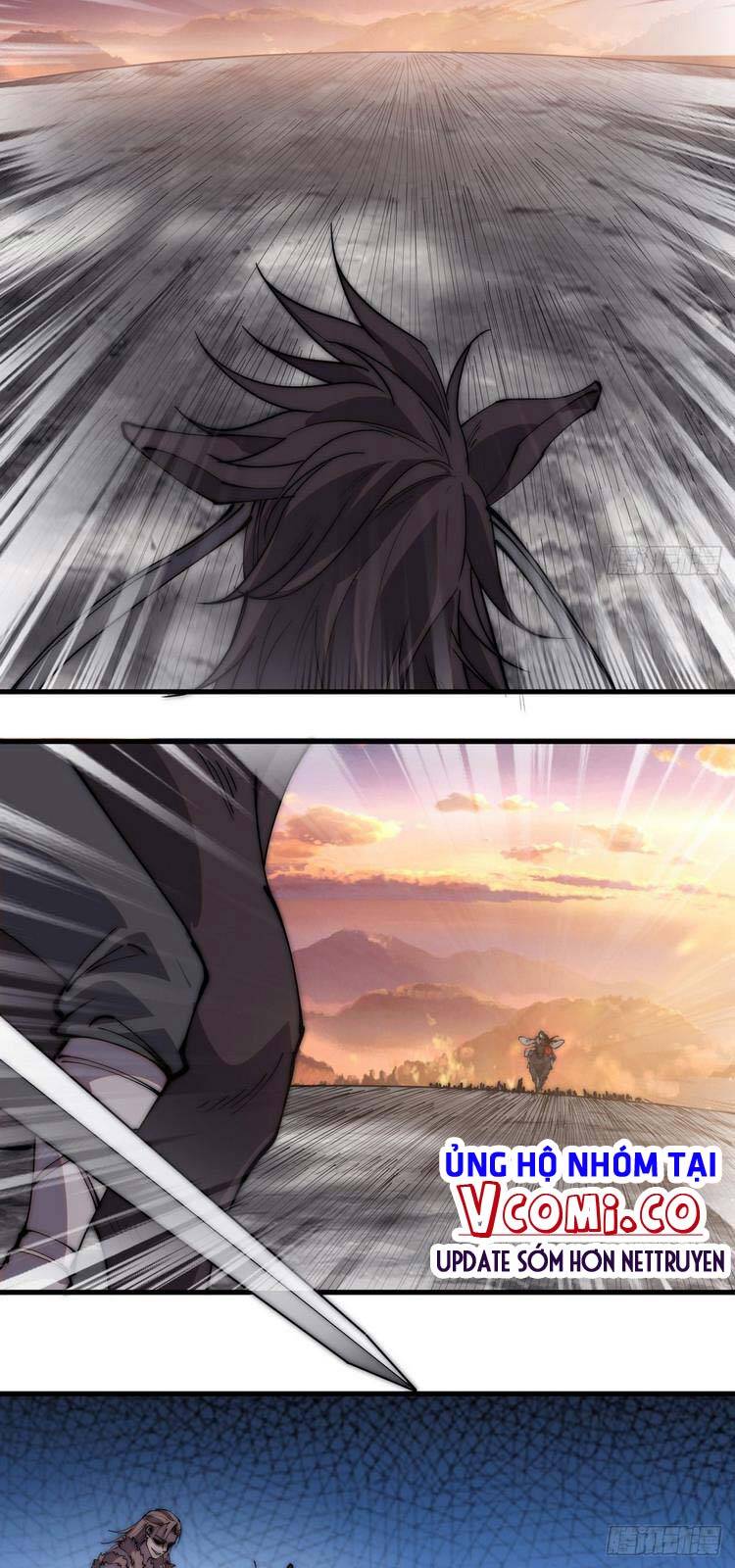 Ta Có Một Sơn Trại - Chương 246