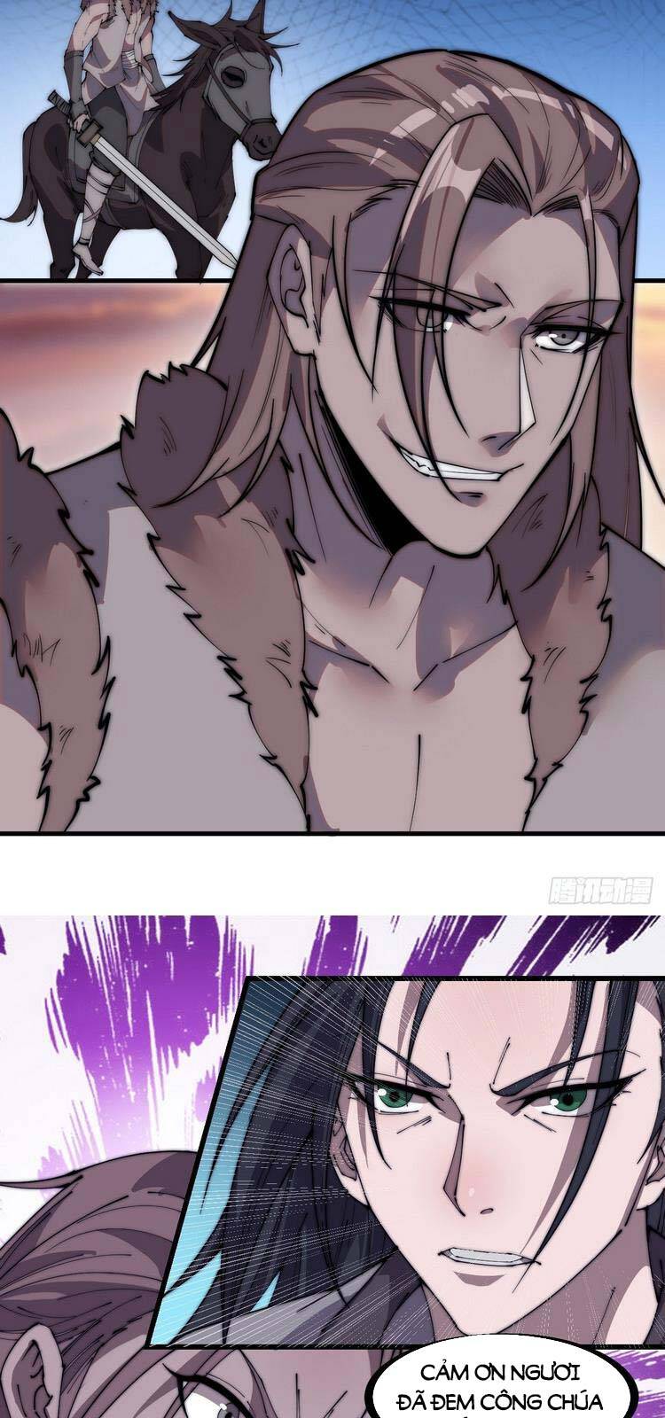 Ta Có Một Sơn Trại - Chương 246