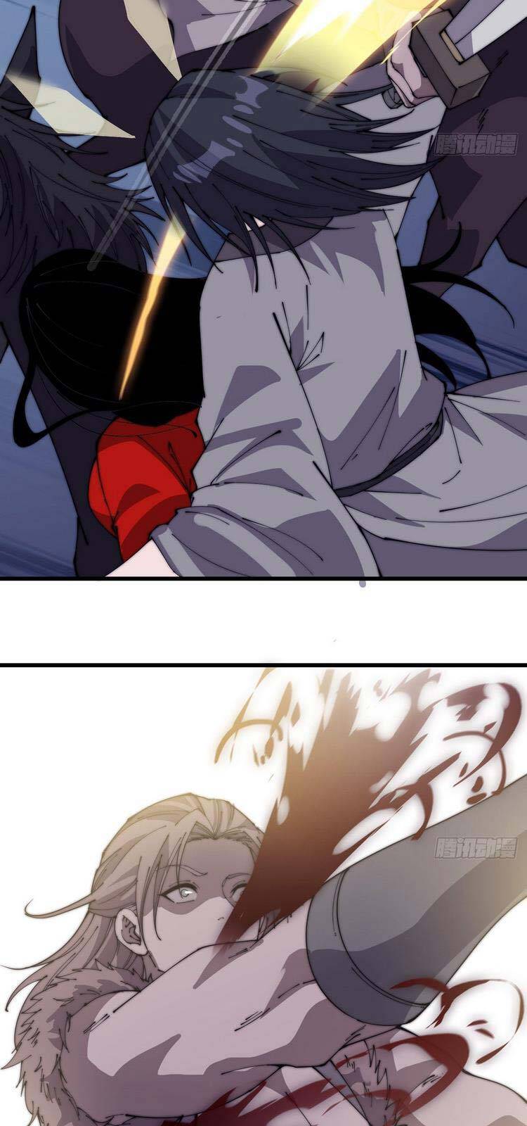 Ta Có Một Sơn Trại - Chương 246