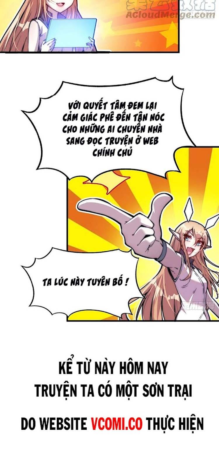 Ta Có Một Sơn Trại - Chương 247