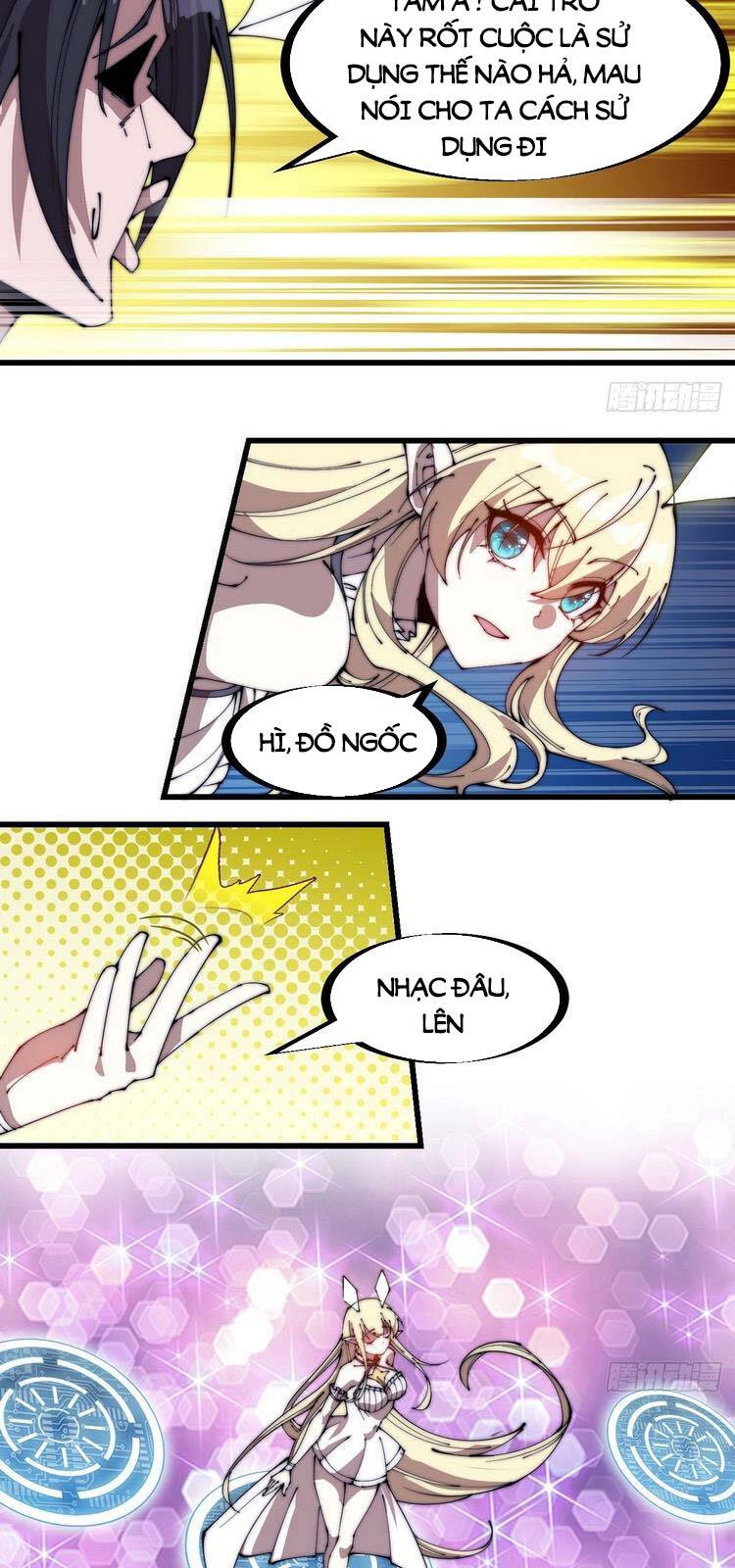 Ta Có Một Sơn Trại - Chương 247