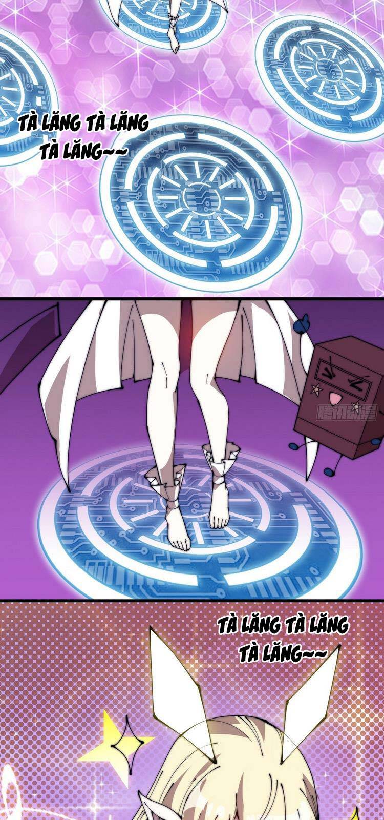 Ta Có Một Sơn Trại - Chương 247