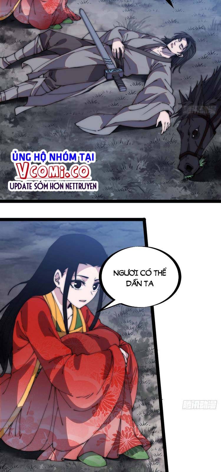 Ta Có Một Sơn Trại - Chương 248