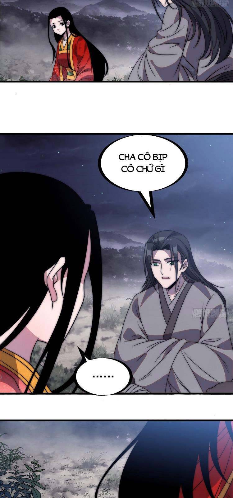 Ta Có Một Sơn Trại - Chương 248