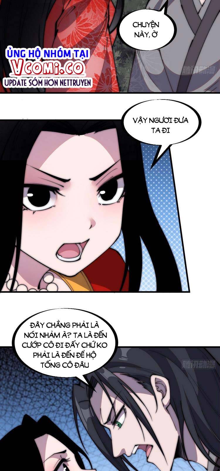 Ta Có Một Sơn Trại - Chương 248