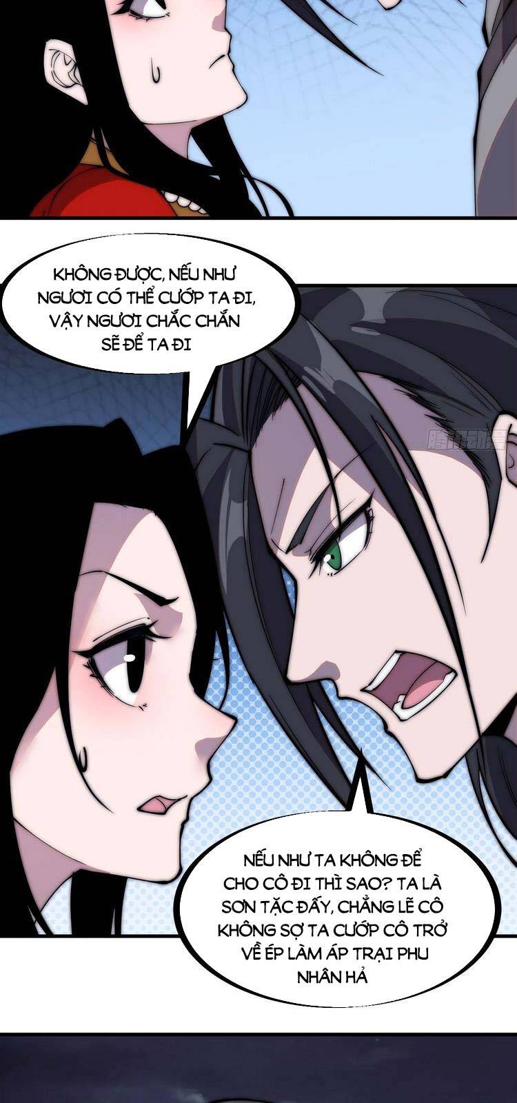 Ta Có Một Sơn Trại - Chương 248