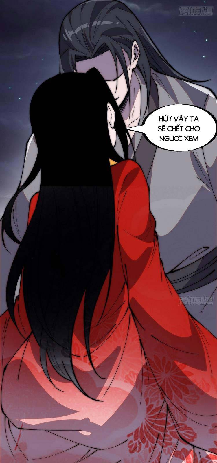 Ta Có Một Sơn Trại - Chương 248