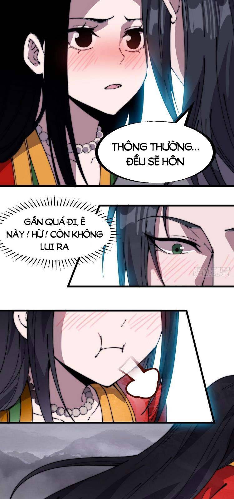 Ta Có Một Sơn Trại - Chương 248