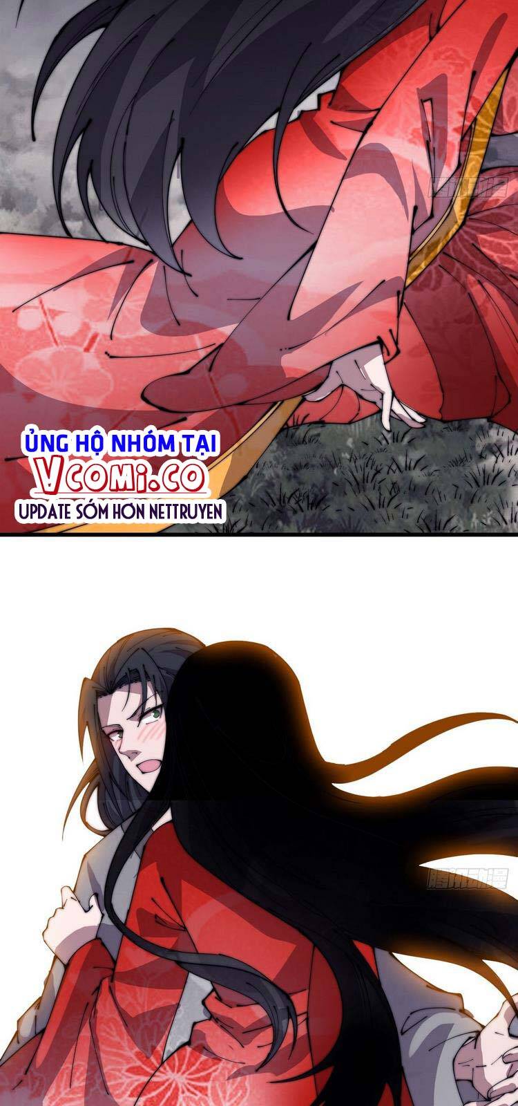 Ta Có Một Sơn Trại - Chương 248