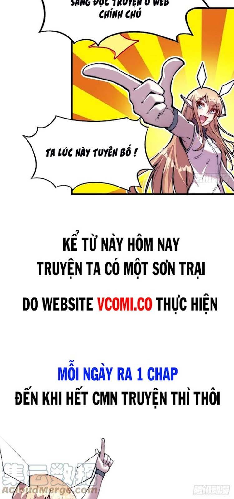 Ta Có Một Sơn Trại - Chương 248