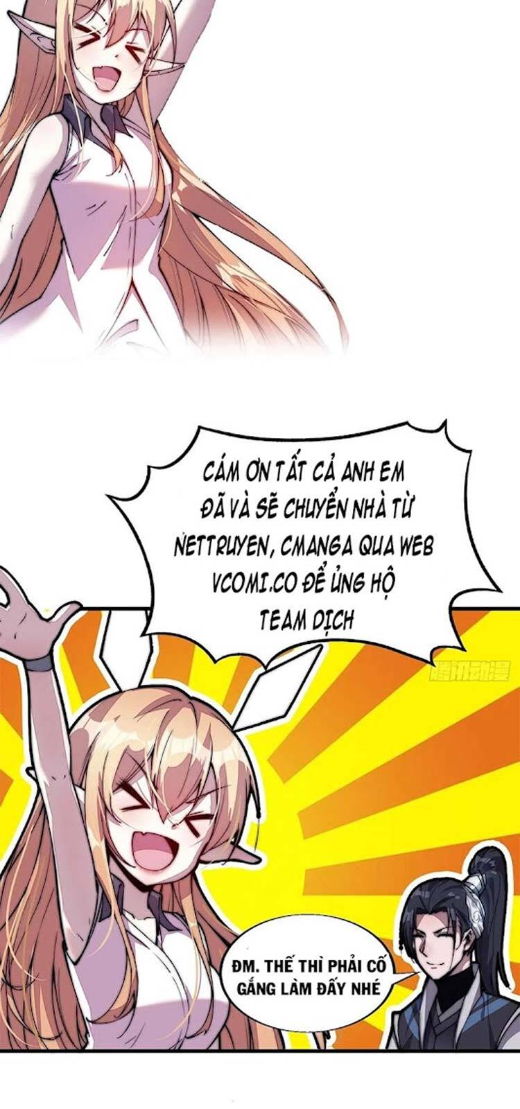 Ta Có Một Sơn Trại - Chương 248