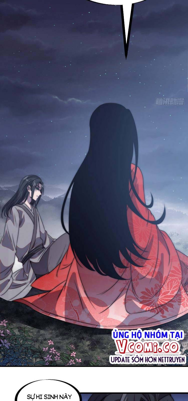 Ta Có Một Sơn Trại - Chương 248