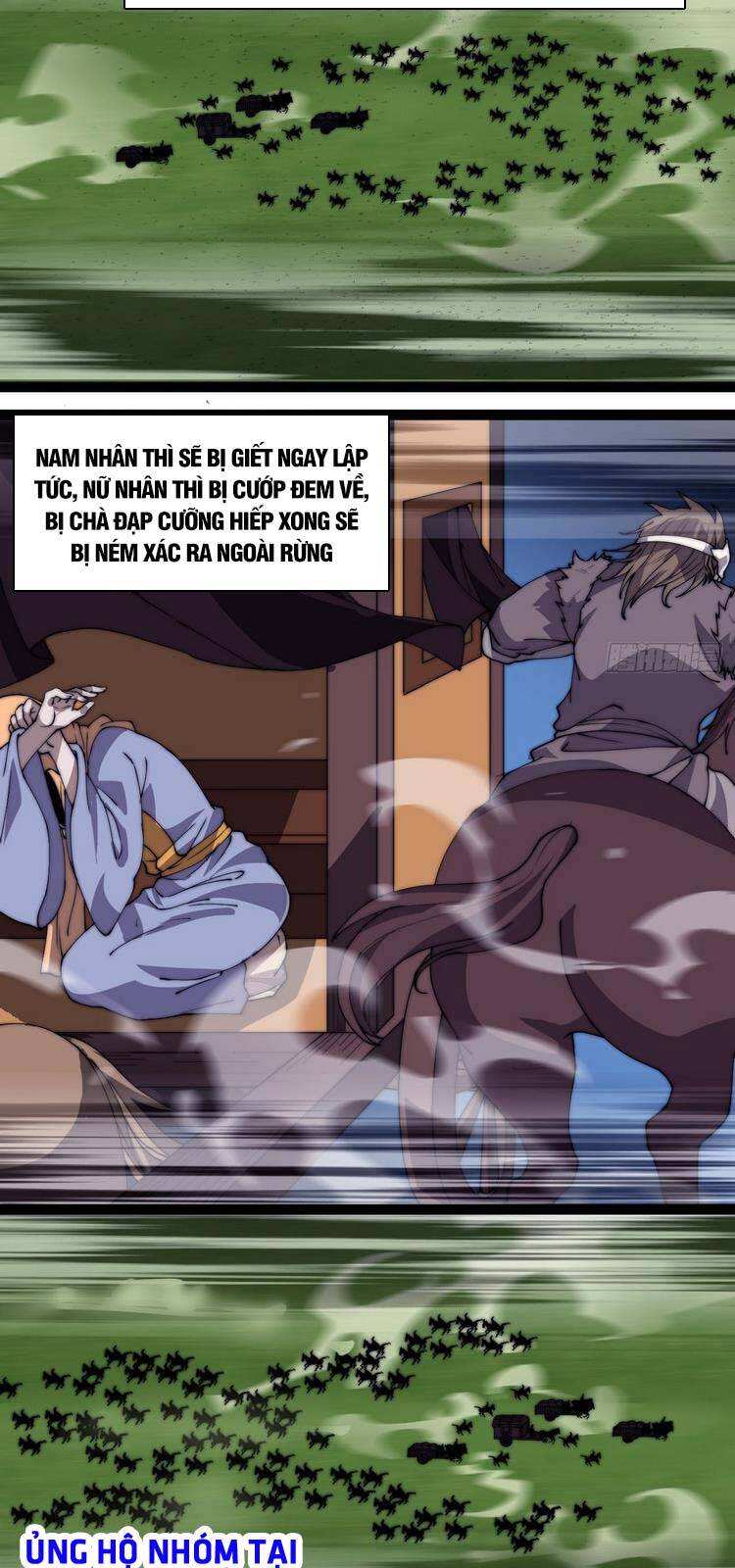 Ta Có Một Sơn Trại - Chương 249