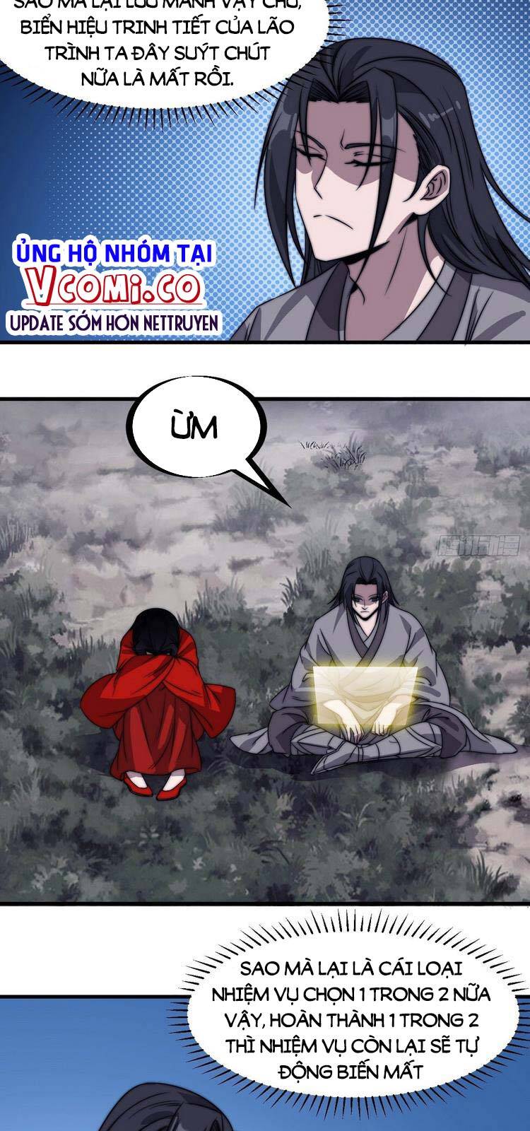 Ta Có Một Sơn Trại - Chương 249