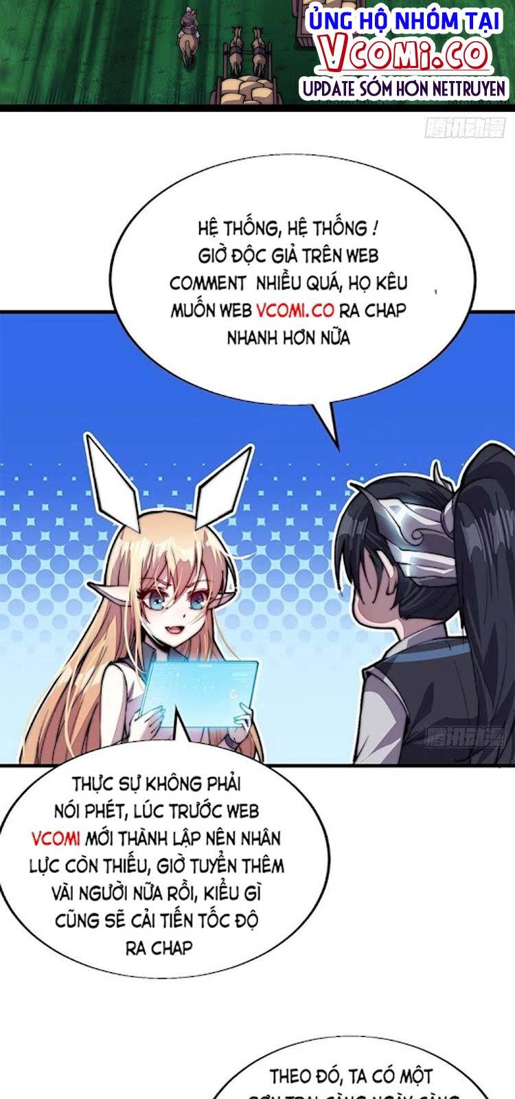 Ta Có Một Sơn Trại - Chương 249