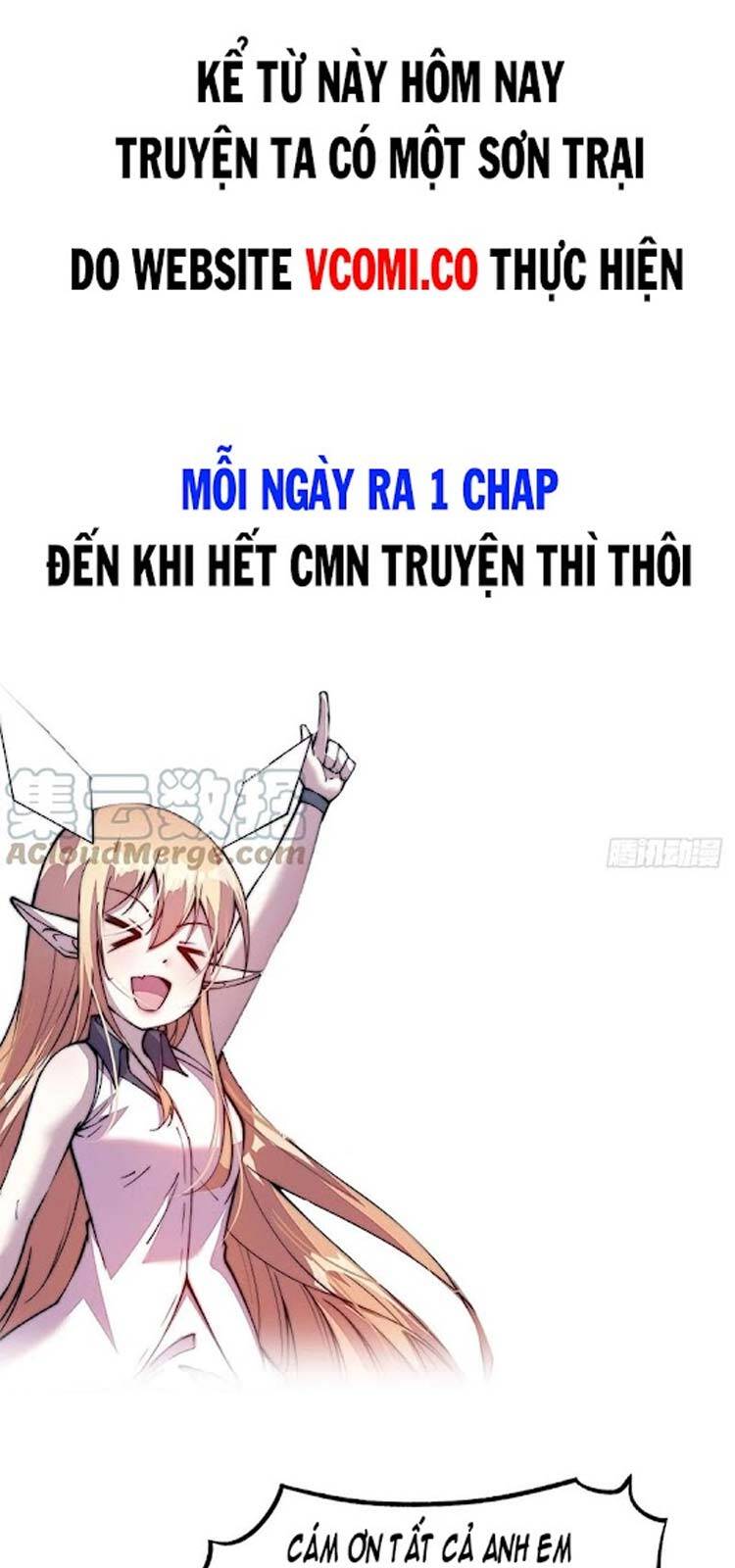 Ta Có Một Sơn Trại - Chương 249