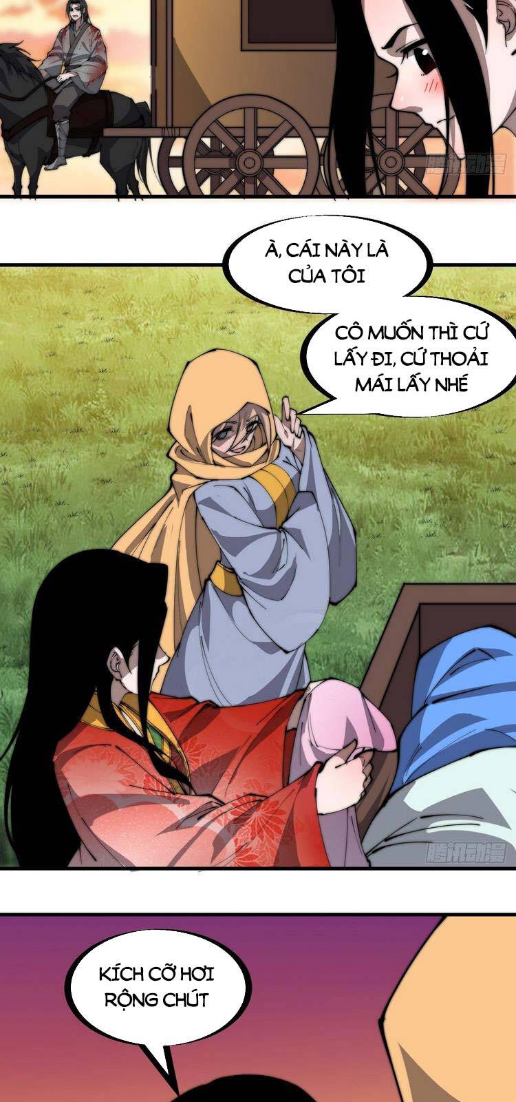 Ta Có Một Sơn Trại - Chương 250