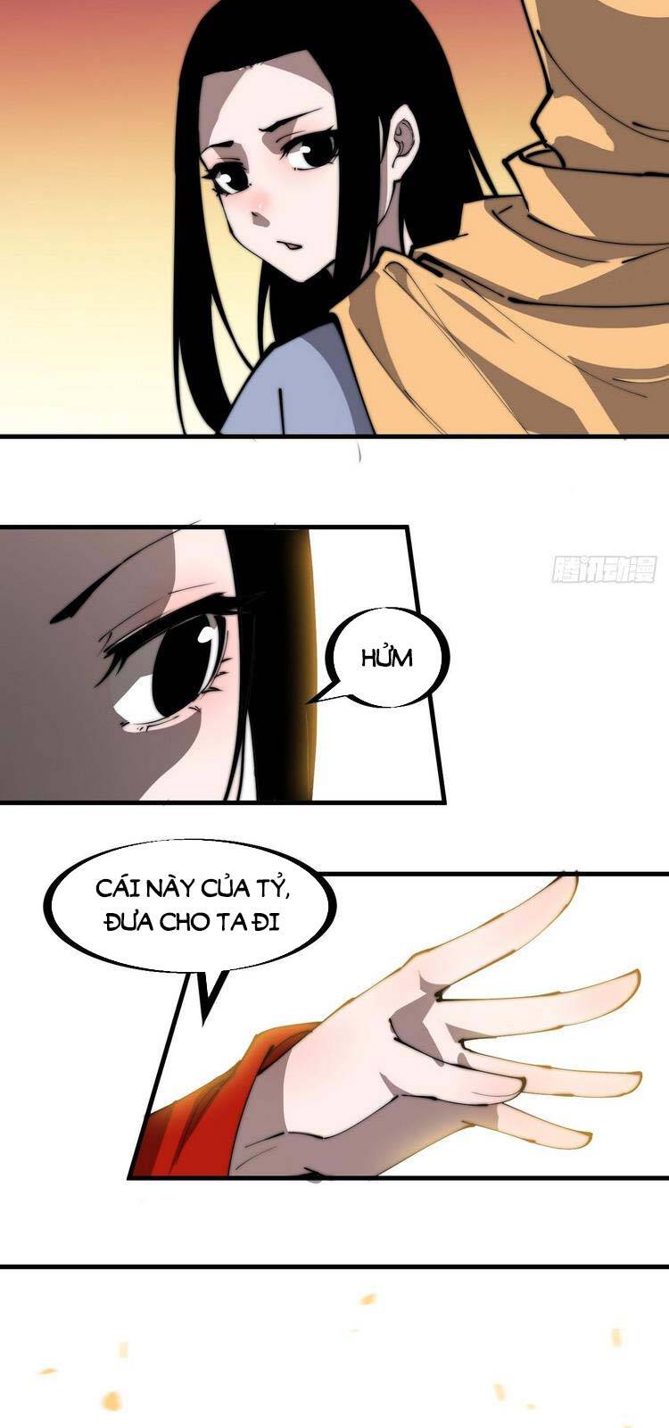 Ta Có Một Sơn Trại - Chương 250
