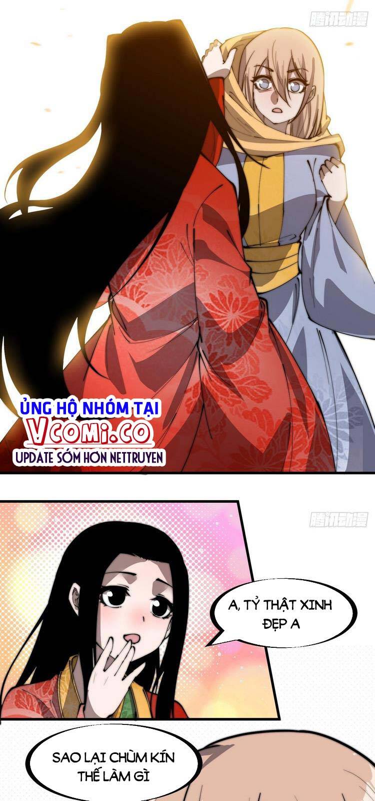 Ta Có Một Sơn Trại - Chương 250