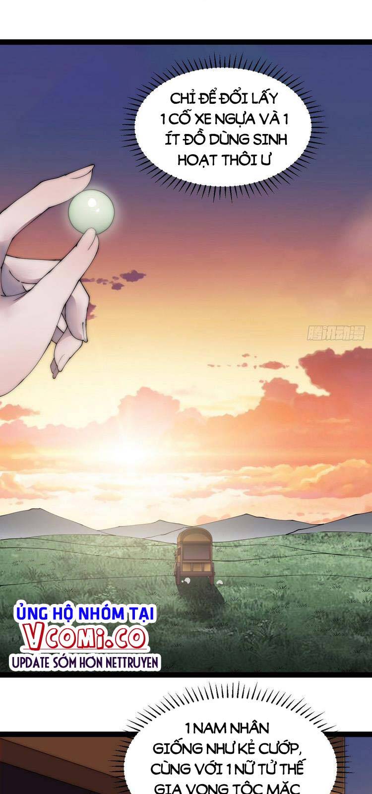 Ta Có Một Sơn Trại - Chương 250