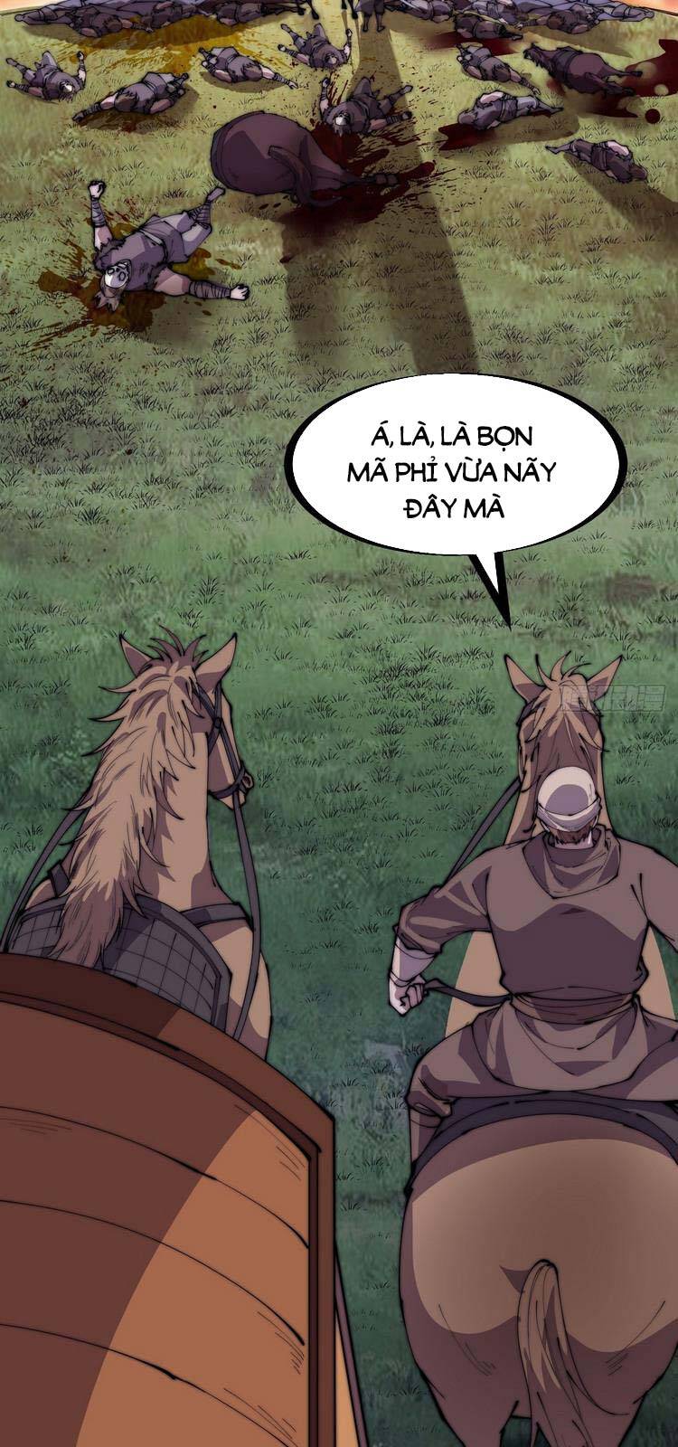 Ta Có Một Sơn Trại - Chương 250