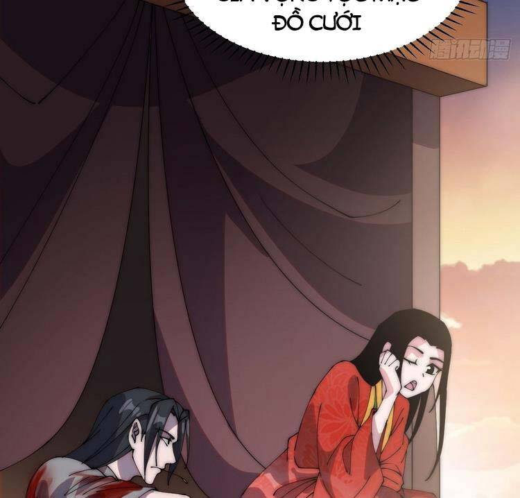 Ta Có Một Sơn Trại - Chương 250