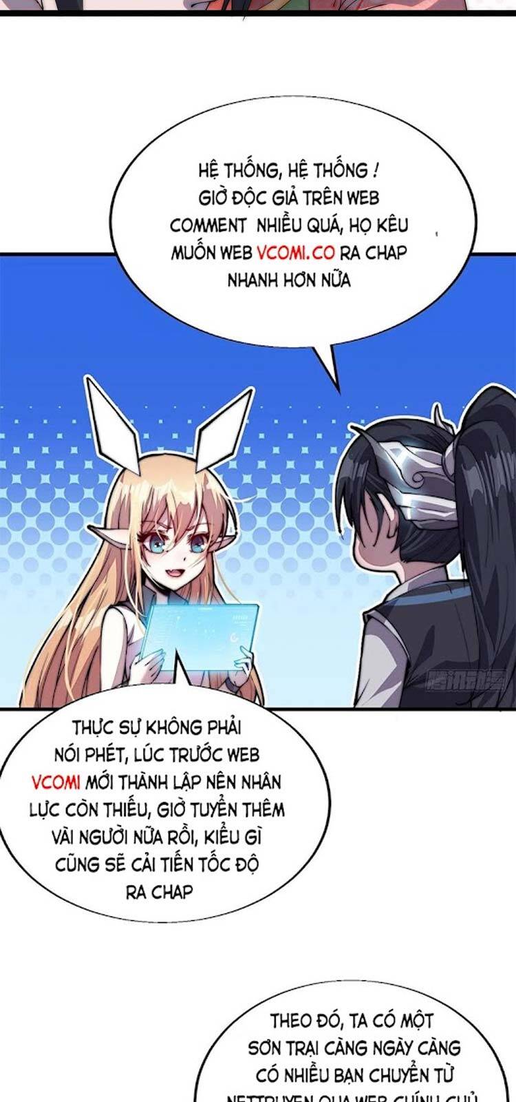 Ta Có Một Sơn Trại - Chương 250