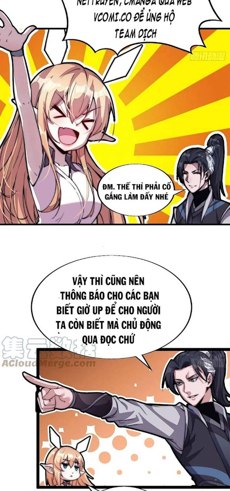 Ta Có Một Sơn Trại - Chương 250