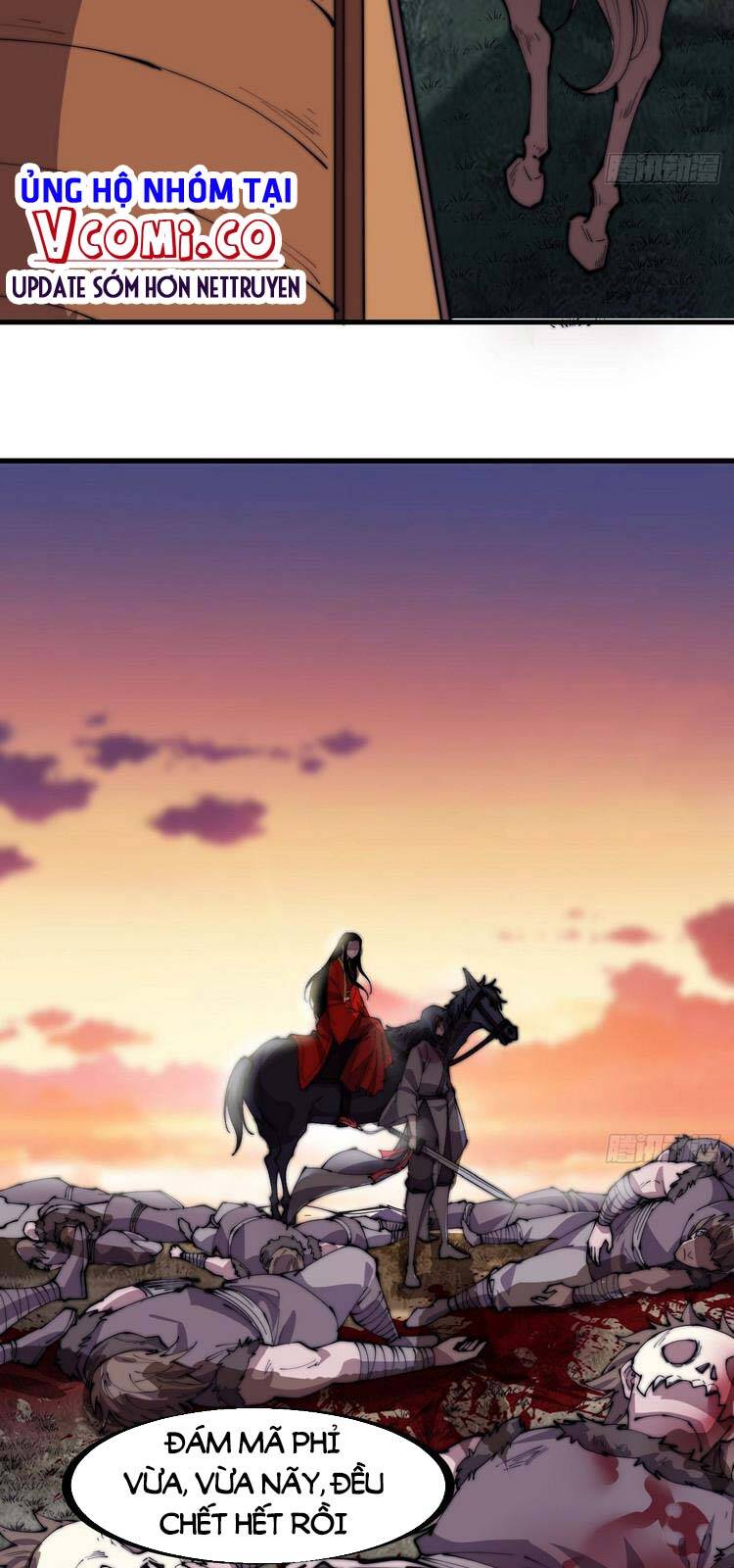 Ta Có Một Sơn Trại - Chương 250