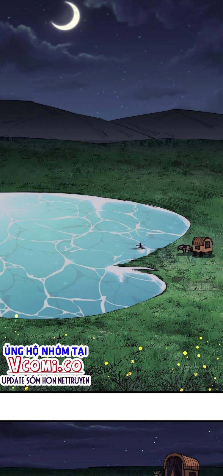 Ta Có Một Sơn Trại - Chương 251