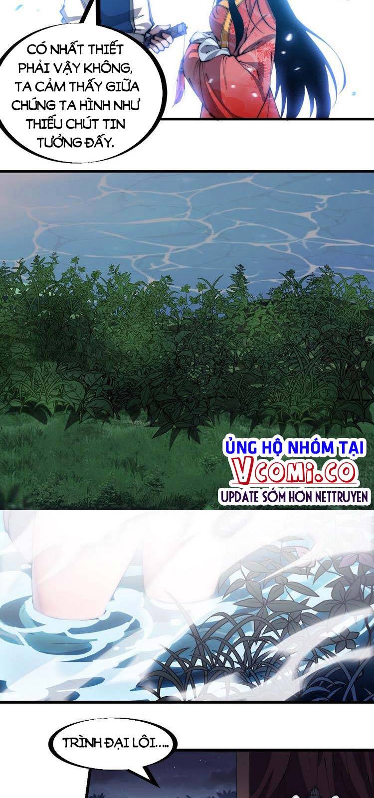 Ta Có Một Sơn Trại - Chương 251