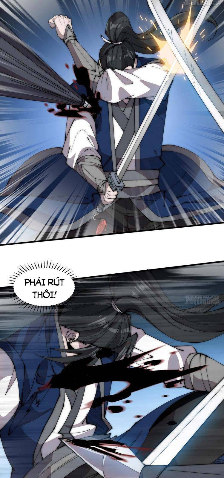 Ta Có Một Sơn Trại - Chương 252