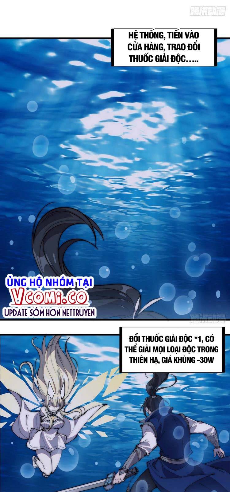 Ta Có Một Sơn Trại - Chương 252