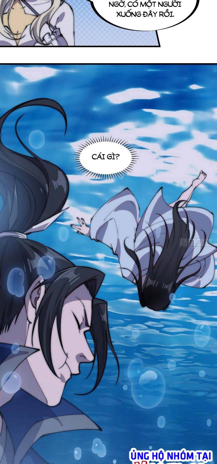 Ta Có Một Sơn Trại - Chương 252