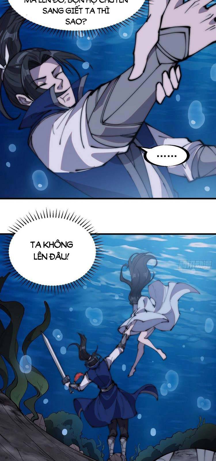 Ta Có Một Sơn Trại - Chương 252