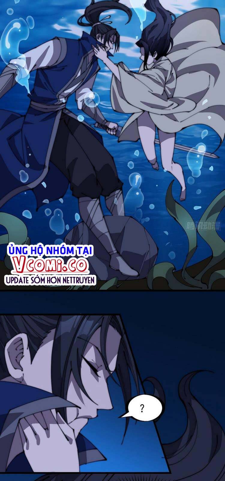 Ta Có Một Sơn Trại - Chương 252